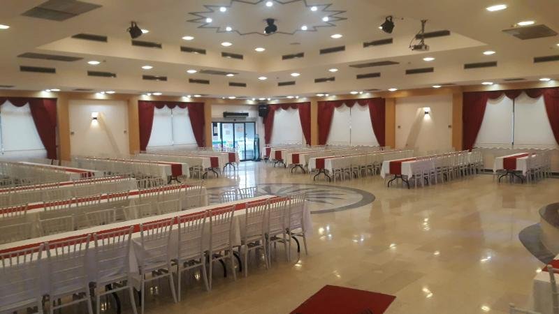 Düğün ve Organizasyonlar